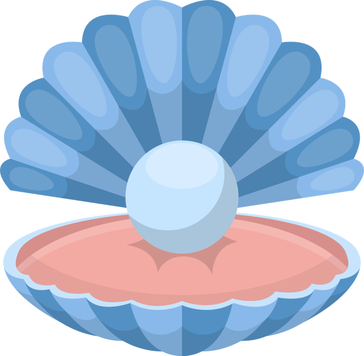Concha PNG