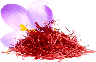 Saffron PNG