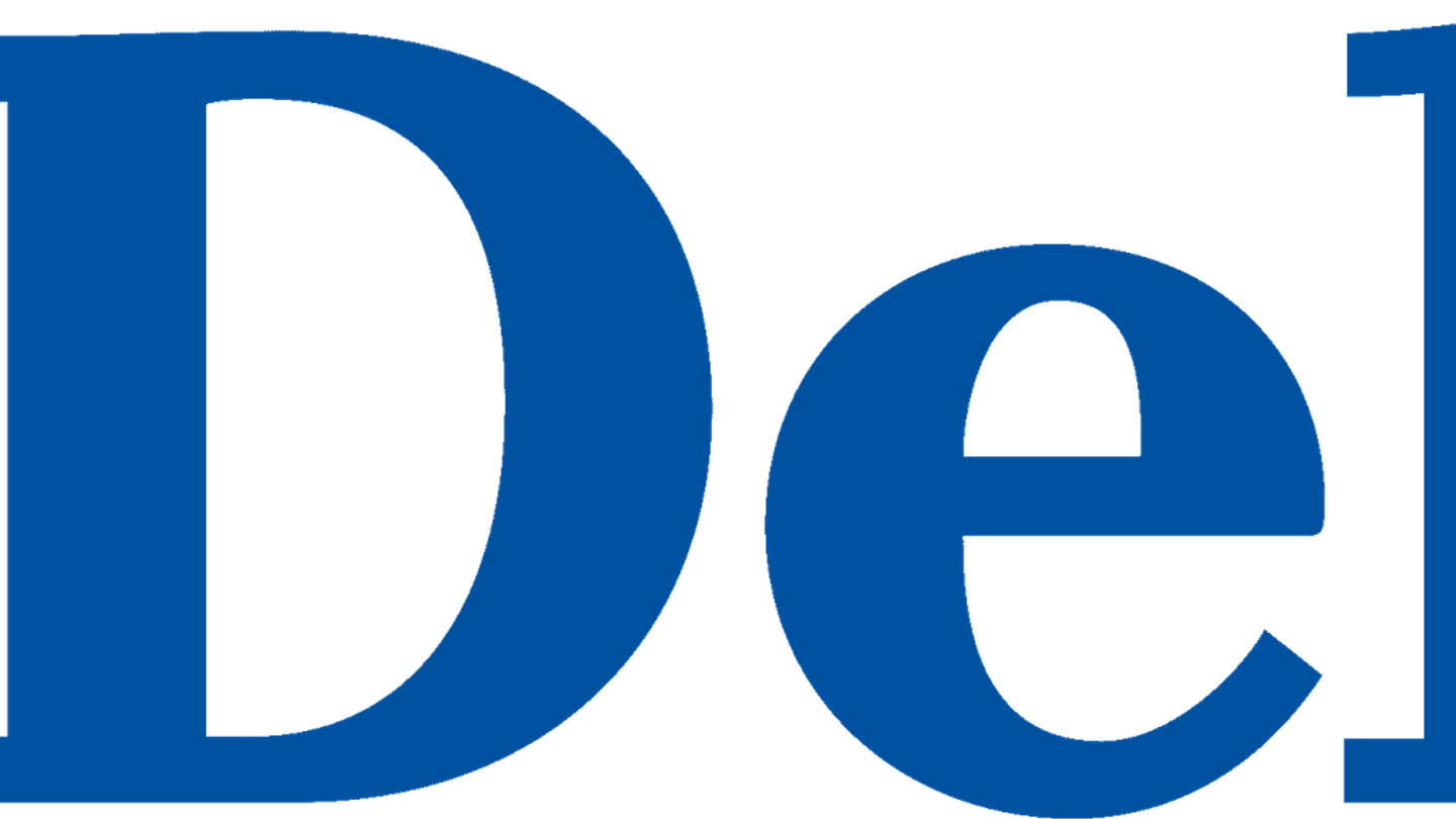 Delta Airlines Logo PNG