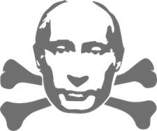 Putin PNG