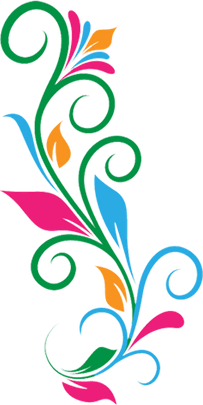 Flowers Vectors PNG