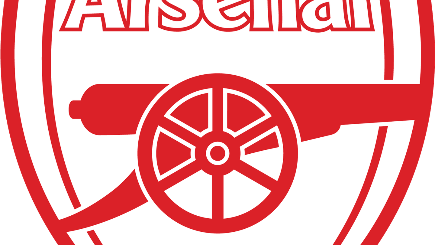 Arsenal Logo PNG