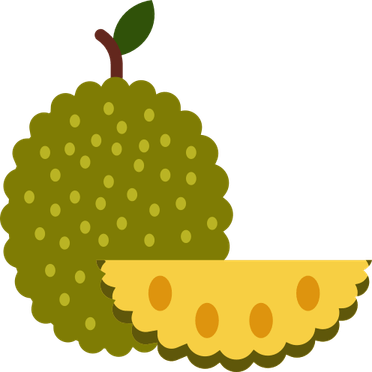 Jackfruit PNG
