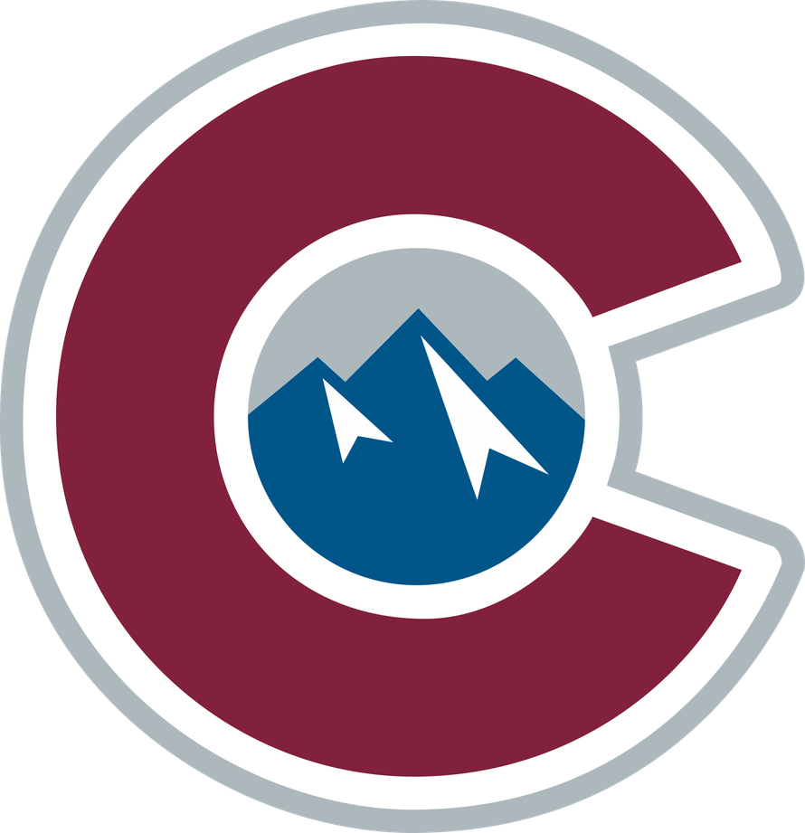 Colorado Avalanche PNG