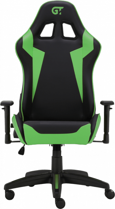 Gamer Chair PNG