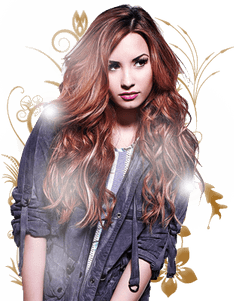 Demi Lovato PNG