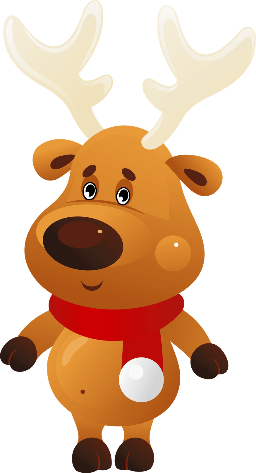 Reindeer PNG