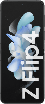 Galaxy Z Flip4 PNG