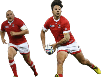 Nathan Hirayama PNG