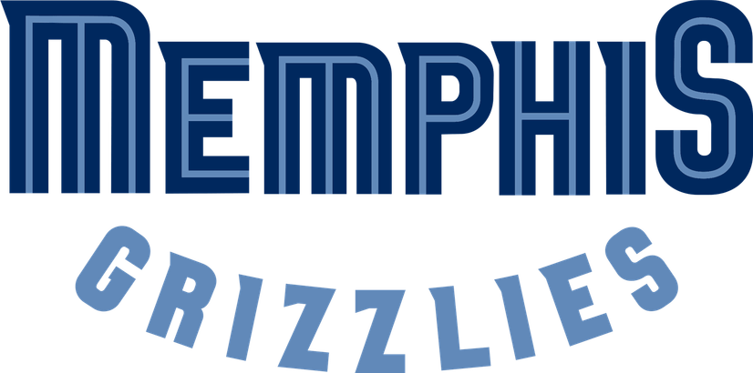 Memphis Grizzlies Logo PNG