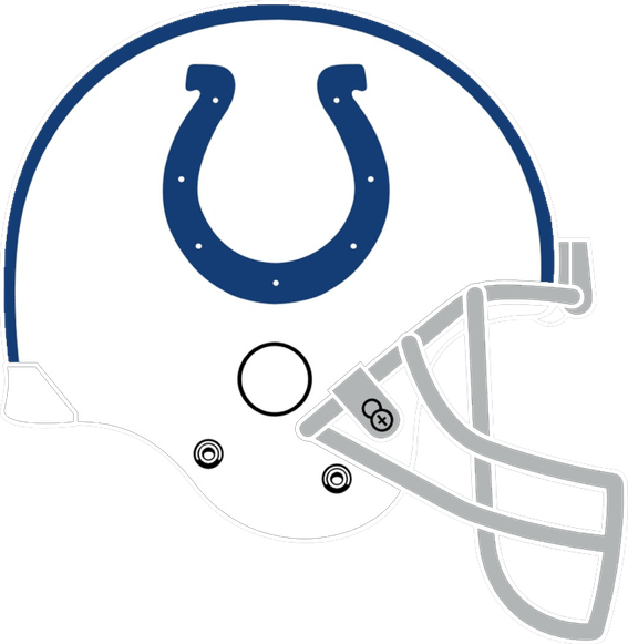 Indianapolis Colts PNG