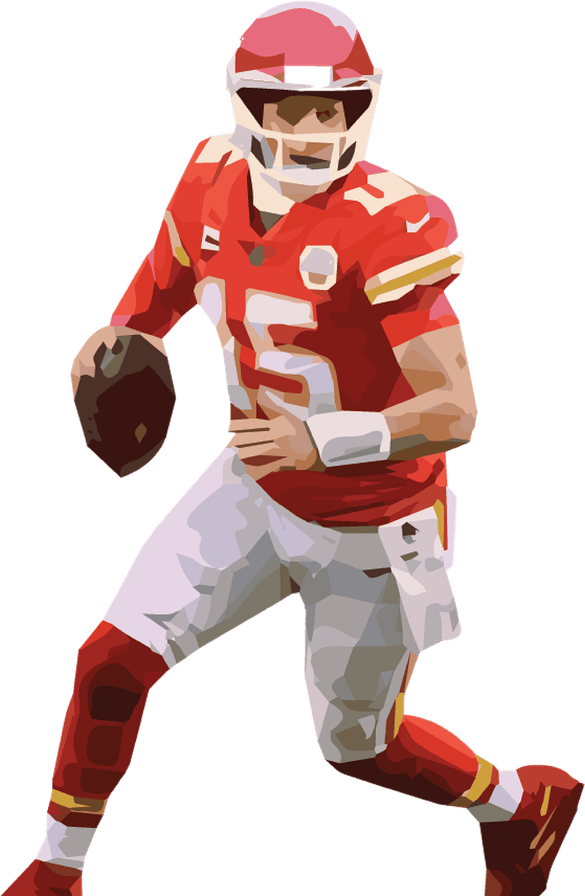 Kansas City Chiefs PNG