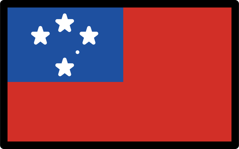 Myanmar Flag Emoji PNG