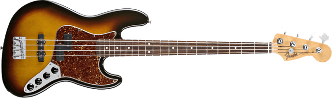 Bass Guitar PNG