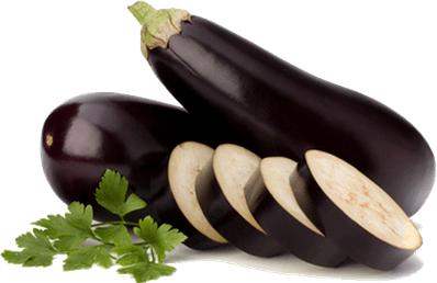 Eggplant PNG