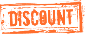 Discount PNG