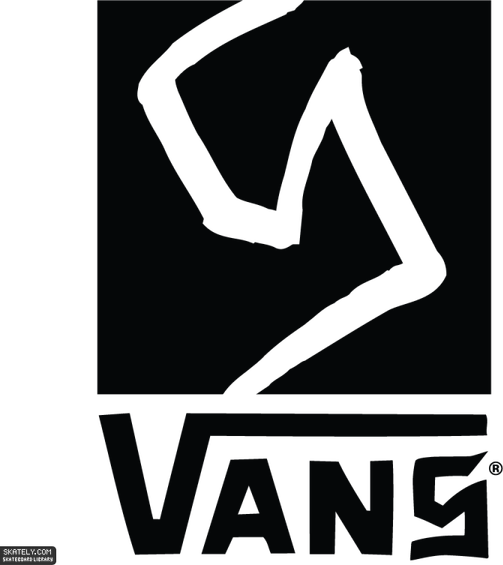 Vans Logo PNG