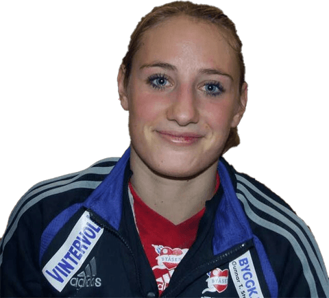 Camilla Herrem PNG