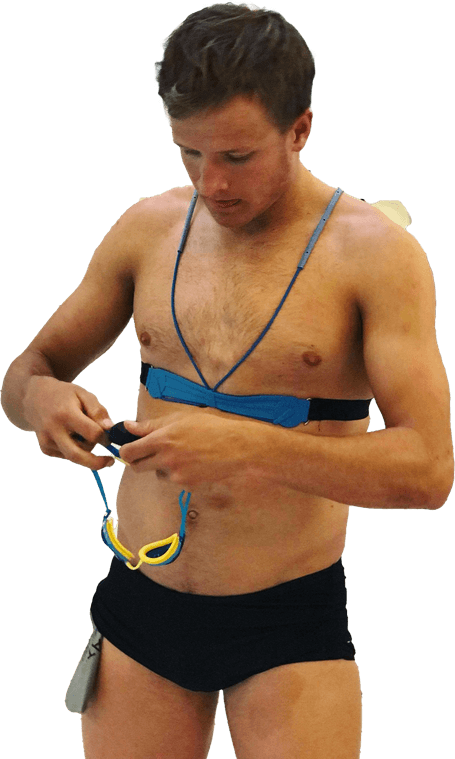 Kristian Blummenfelt PNG