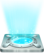 Hologram PNG