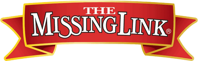 Missing Link PNG