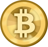 Bitcoin Logo PNG