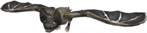 Giant Bat PNG