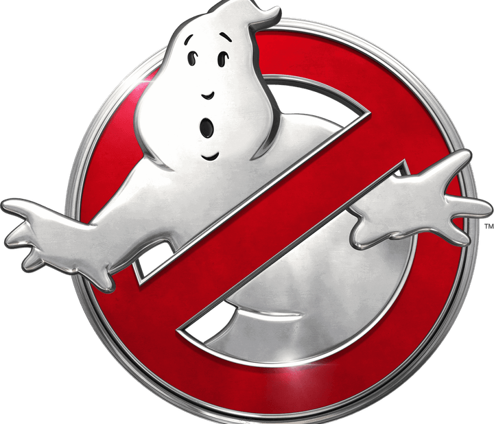 Ghostbusters Logo PNG