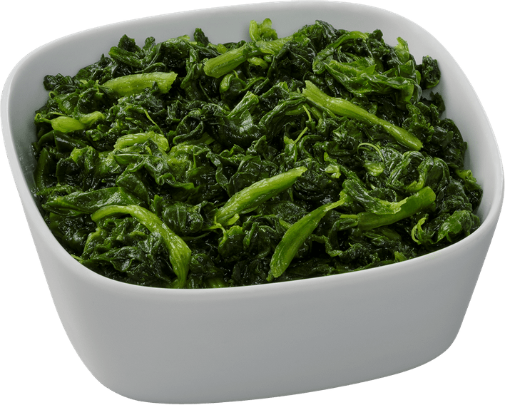 Mustard Greens PNG