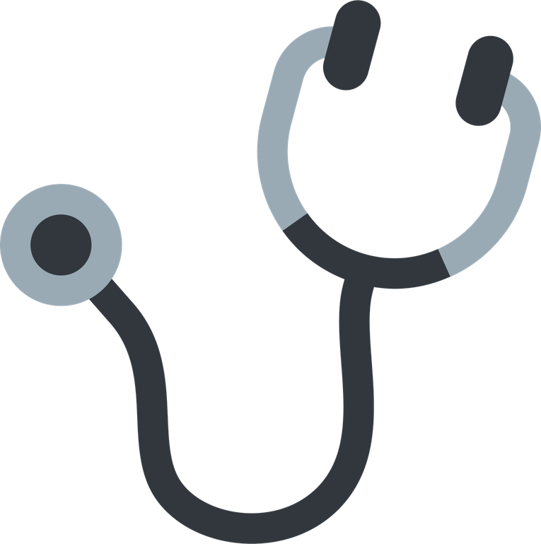Doctor Emoji PNG