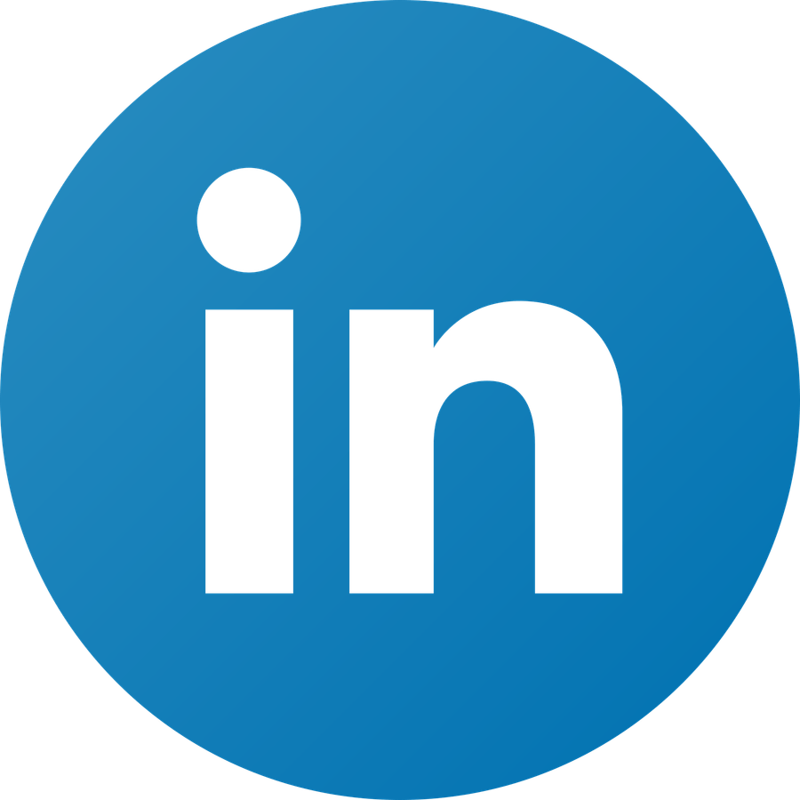 Linkedin Logo PNG