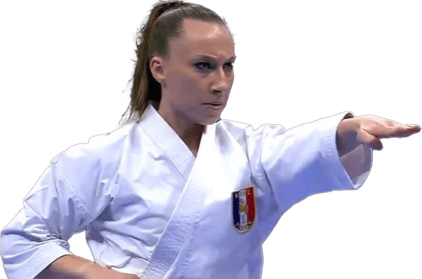 Alexandra Feracci PNG