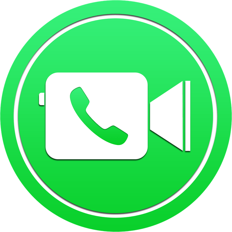 Facetime PNG