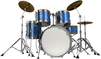 Drum PNG