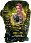 Dakota Kai PNG