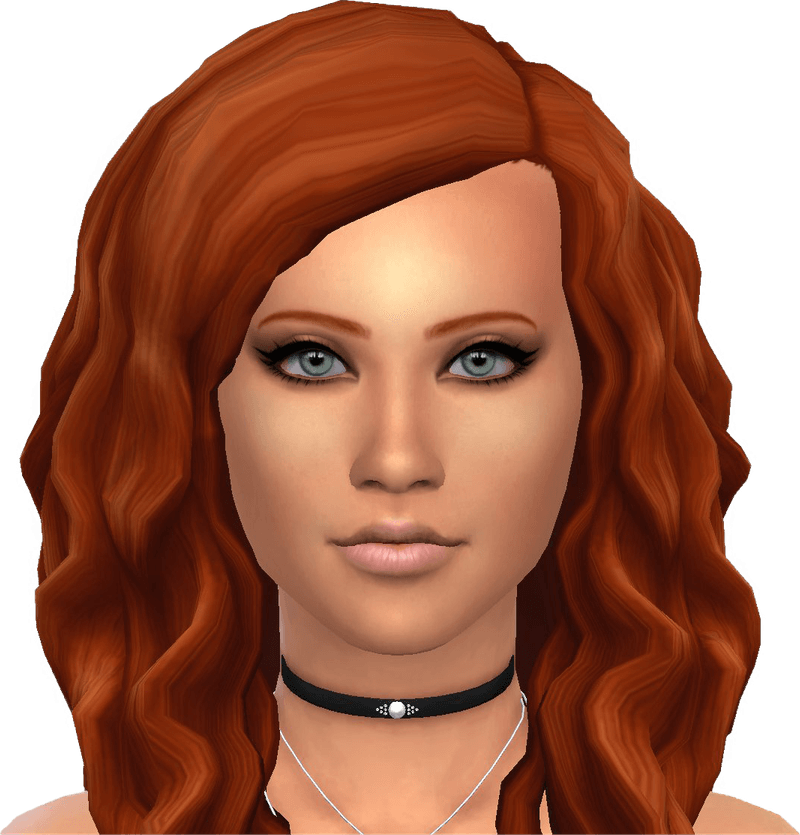 Nina Caliente PNG