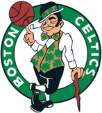 Boston Celtics Logo PNG