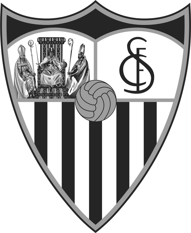 Sevilla Fc PNG