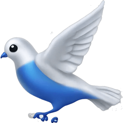 Zeta Phi Beta Dove PNG