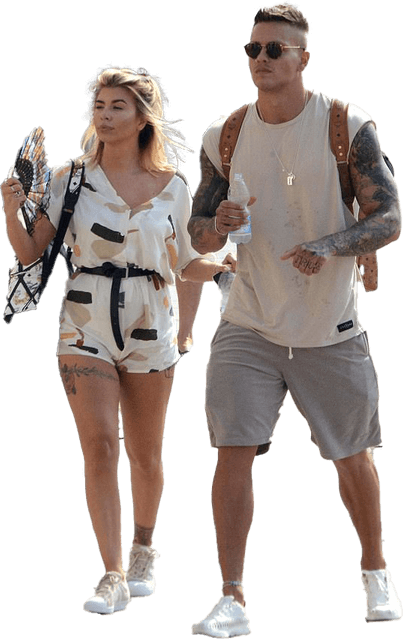 Alex Bowen PNG