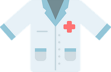 Lab Coat PNG