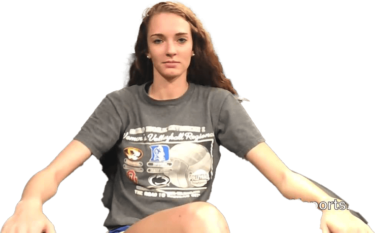Megan Courtney PNG
