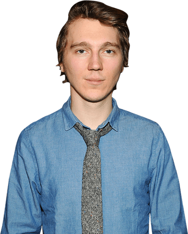 Paul Dano PNG