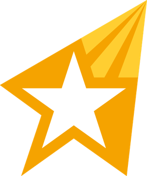 Shooting Star PNG