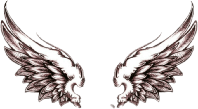 Neck Tattoo PNG
