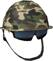 Army Helmet PNG