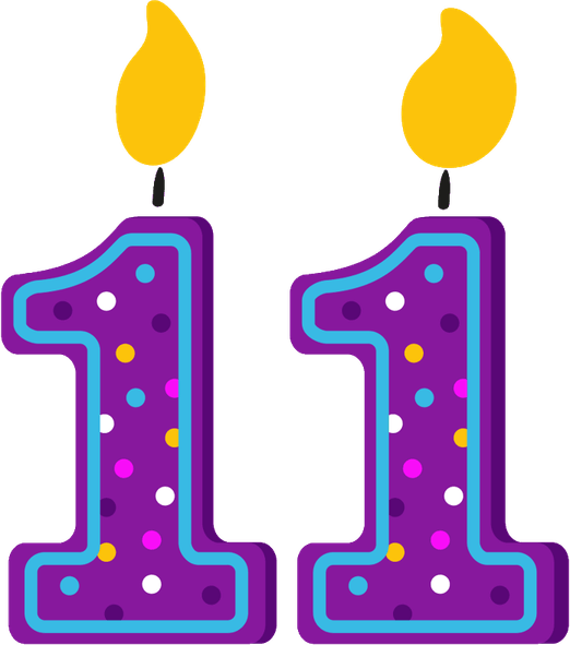 11th PNG
