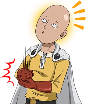 Saitama PNG