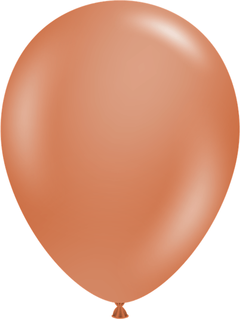 White And Gold Balloon PNG