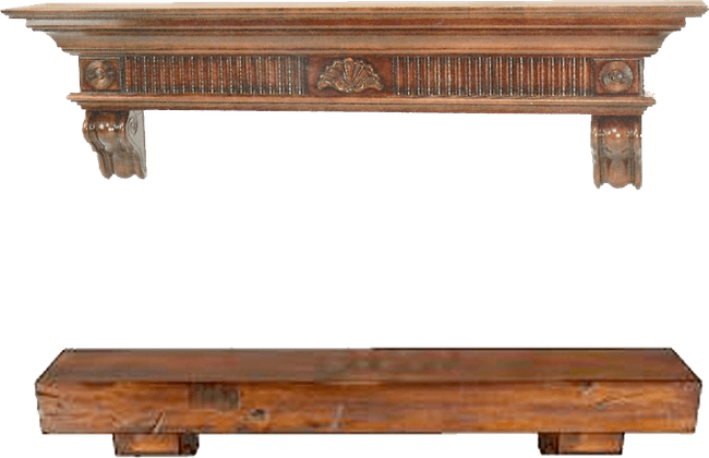 Shelves PNG